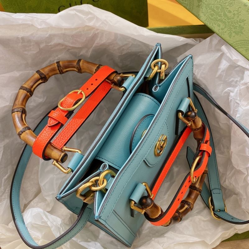 Gucci Top Handle Bags